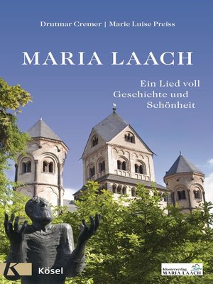 cover image of Maria Laach